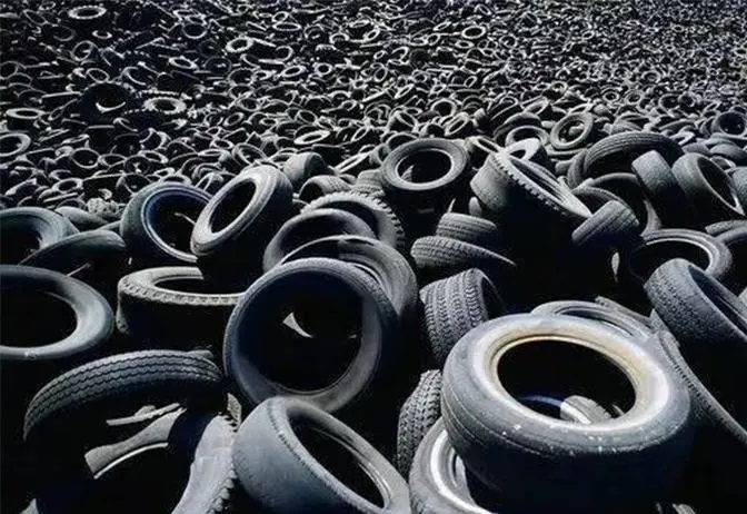 炭黑行業(yè)：輪胎渣炭黑多少錢一噸？