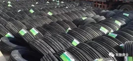 　無論出口還是內(nèi)銷，全鋼輪胎的路都不好走。