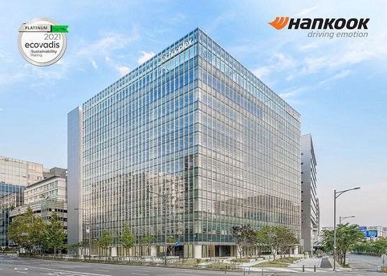 全球457家橡膠企業(yè)，韓泰輪胎名列前茅！
