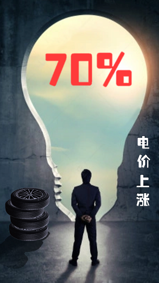 電價上漲