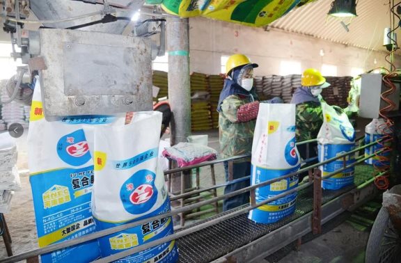 煤荒電貴運(yùn)力緊！河南化肥企業(yè)有“三盼”