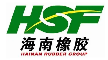 大型橡膠公司，再次收到賠款