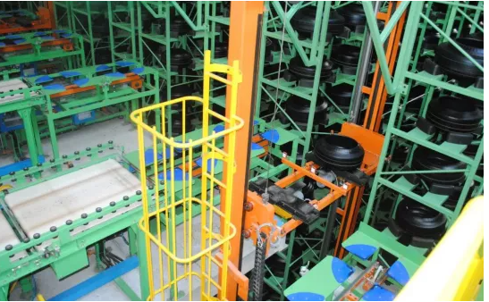 全面建設智慧工廠