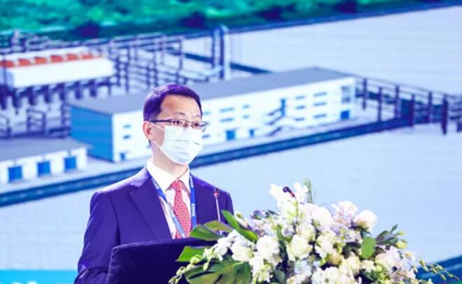 會議的主題，為“新時代、新使命、新奉獻”。