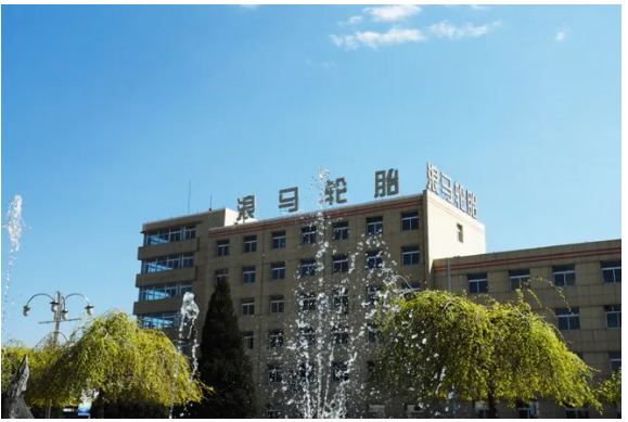 公司全年實現(xiàn)銷售收入28.8億元，年產(chǎn)量358萬套，年銷量350萬套，產(chǎn)銷量均創(chuàng)建廠以來的最高紀(jì)錄。