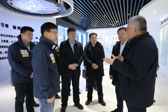 提高企業(yè)競爭力，進(jìn)一步堅(jiān)定發(fā)展信心。