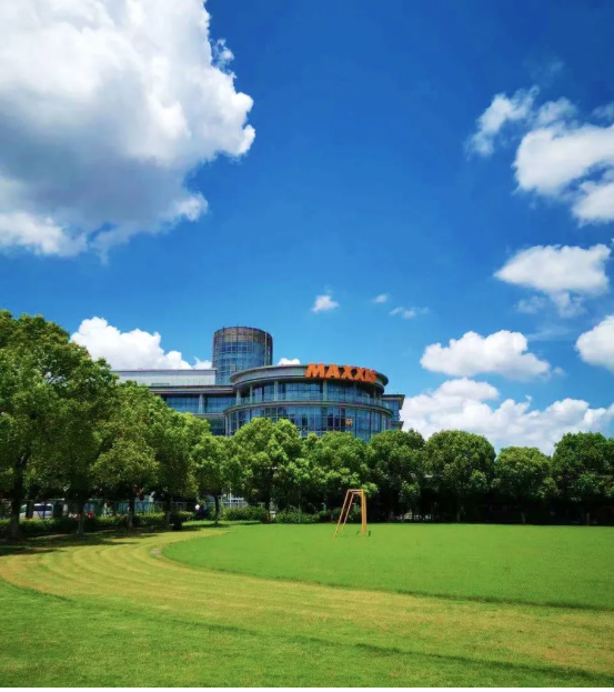 正新輪胎：依托數(shù)字化打造智慧輪胎工廠新標桿