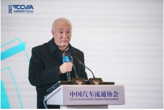 2022年卡車輪胎依舊艱難！