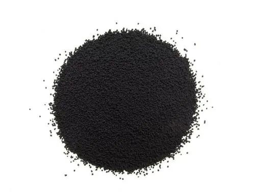 導(dǎo)電炭黑電阻率大約是多少？