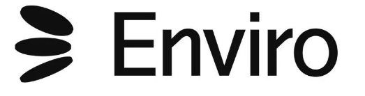 輪胎回收公司Enviro啟用新logo 輪胎回收公司Enviro啟用新logo