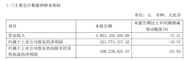 賽輪輪胎2022年第一季度財(cái)報(bào)出現(xiàn)營(yíng)業(yè)收入繼續(xù)增長(zhǎng)，凈利潤(rùn)下滑