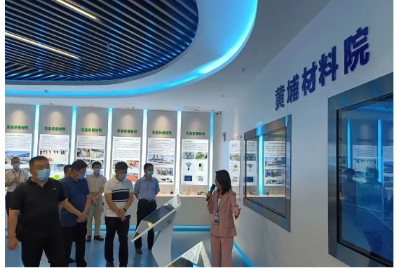 華盛與桂林橡機(jī)，達(dá)成戰(zhàn)略合