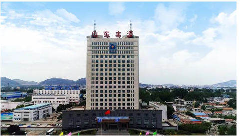 山東豐源集團(tuán)營(yíng)收超50億元 山東豐源集團(tuán)營(yíng)收超50億元