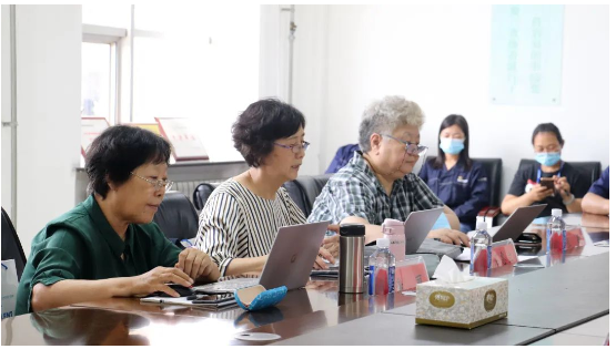 恰逢公司沖刺全年目標(biāo)的關(guān)鍵期