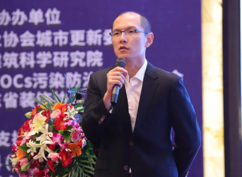 固瑞克流體設(shè)備(上海)有限公司建筑設(shè)備部門大中華區(qū)銷售經(jīng)理朱耀光 固瑞克流體設(shè)備(上海)有限公司建筑設(shè)備部門大中華區(qū)銷售經(jīng)理朱耀光