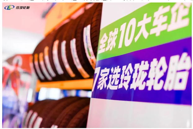 國(guó)產(chǎn)品牌上榜的還有朝陽(yáng)輪胎、三角輪胎，他們力壓優(yōu)科豪馬、韓泰、耐克森等日韓品牌，超越佳通品牌，是消費(fèi)者心中滿意較高的品牌。
