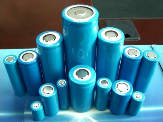 電池 電池