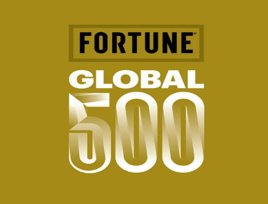2022年世界500強榜單發(fā)布，涂料企業(yè)距離上榜就差一個立邦