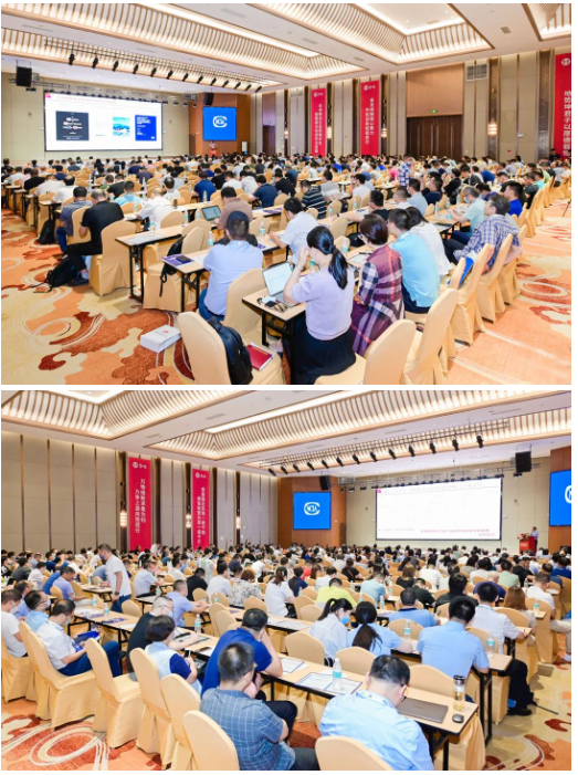 　本次大會(huì)由中國(guó)涂料工業(yè)協(xié)會(huì)主辦，浙江豐虹新材料股份有限公司聯(lián)合承辦，浙江納美新材料股份有限公司、浙江華源顏料股份有限公司主協(xié)辦，可謂大咖聚首，群英聚會(huì)，特別感謝以下單位的大力支持。