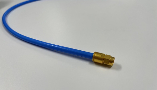 灝訊電纜推出MINI250H電纜 全面覆蓋衛(wèi)星應(yīng)用 灝訊電纜推出MINI250H電纜 全面覆蓋衛(wèi)星應(yīng)用