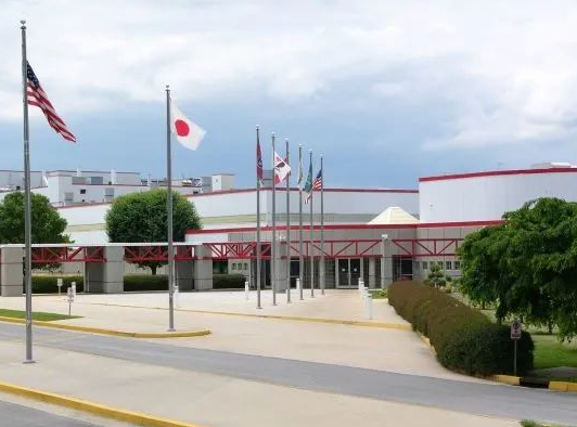 37億元！普利司通擴(kuò)建工廠