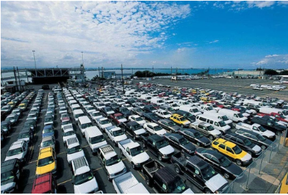　在乘用車市場(chǎng)帶動(dòng)下，輪胎配套市場(chǎng)也注定迎來了增長(zhǎng)