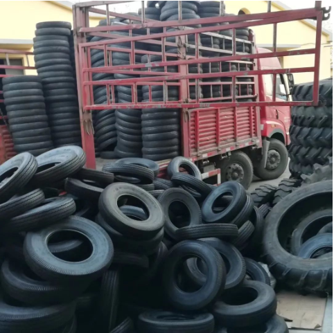 觸底反彈！中國輪胎銷量或已見底