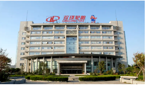4.兩大輪胎公司發(fā)業(yè)績(jī)，各有亮點(diǎn)!