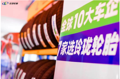 　海內(nèi)外兩手抓，配套市場一枝獨(dú)秀