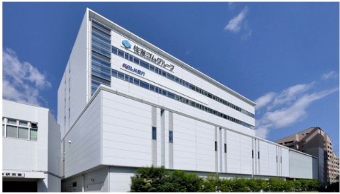 　11月9日，住友橡膠公布的第三季度財報顯示，公司銷售額同比增長24%的同時，營業(yè)利潤為負27億日元(折合-1.3億人民幣)其中輪胎銷售虧損43億日元(折合-2.1億人民幣)。