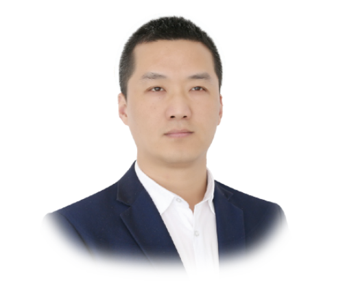 董事長兼總經(jīng)理萬和國先生 董事長兼總經(jīng)理萬和國先生