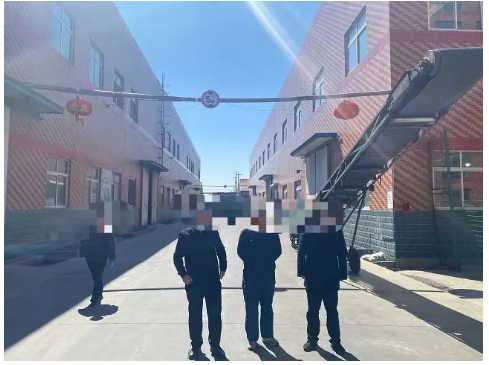 突發(fā)，東營某輪胎廠遭查封拍賣！