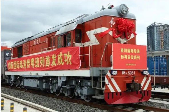 貴州輪胎預(yù)測鐵路出口量會增長 貴州輪胎預(yù)測鐵路出口量會增長