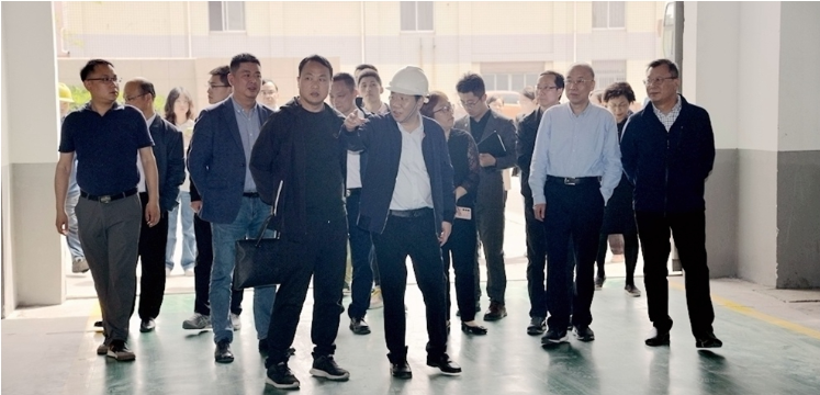 常州市涂料協(xié)會(huì)舉行五屆二次理事會(huì)，共議涂料行業(yè)發(fā)展