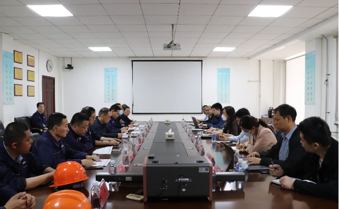 下一步，耐斯特炭黑公司表示將嚴格落實集團二級庫管理相關要求，督促各部門嚴格落實資產(chǎn)管理責任制，形成常態(tài)，以科學的管理規(guī)范和細致的管理方法加強對各類資產(chǎn)的管理能力，以精細的物資管理推動公司高質量發(fā)展。