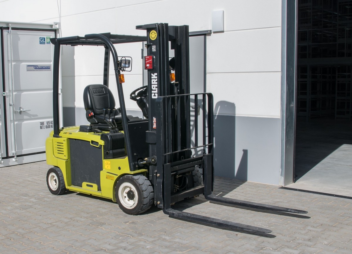 提升工業(yè)車輛性能，GB/T 42356—2023標(biāo)準(zhǔn)即將實施