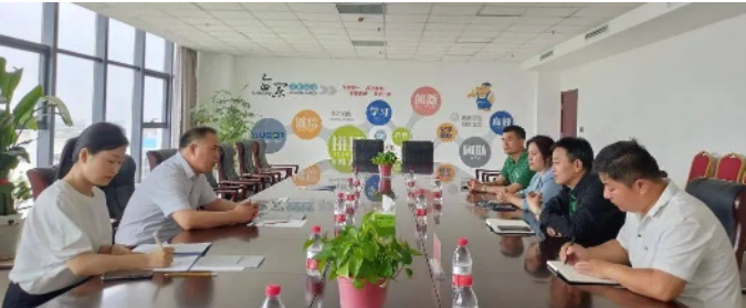 張玉亮委員會(huì)客廳的設(shè)立進(jìn)一步豐富了廣饒縣政協(xié)的工作形式，為政協(xié)委員更好地履行職責(zé)提供了便利。相信在政協(xié)委員的共同努力下，廣饒縣輪胎行業(yè)將迎來更加繁榮的發(fā)展。