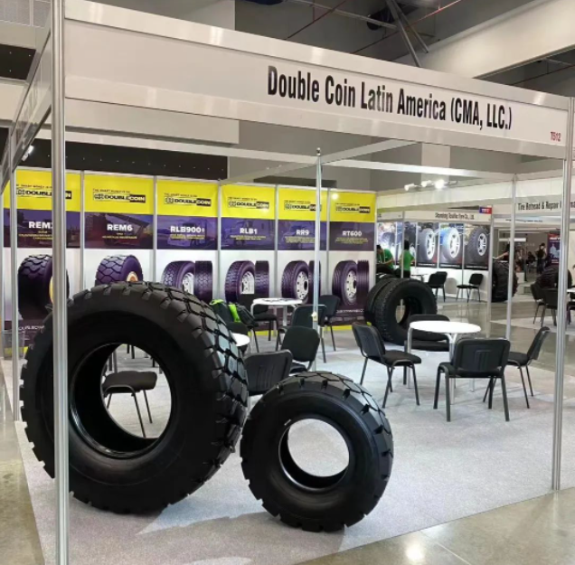 備受矚目的巴拿馬輪胎國際展會(huì)LATIN TYRE EXPO于6月14日至16日盛大開幕。展會(huì)匯聚了來自墨西哥、中美洲、南美洲和加勒比地區(qū)的500多家國際參展商，包括經(jīng)銷商、輪胎制造商、輪胎服務(wù)與維修公司、翻新企業(yè)、車輪制造商、汽車零部件企業(yè)、汽車服務(wù)企業(yè)以及工具和設(shè)備供應(yīng)商。
