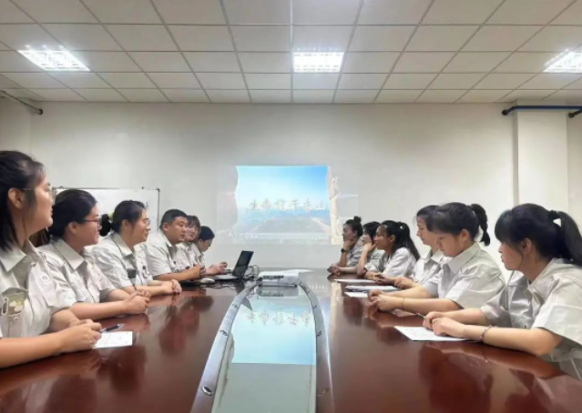 延長橡膠公司實(shí)驗(yàn)室開展“人人講安全，個個會應(yīng)急”專項(xiàng)培訓(xùn)
