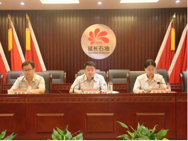該公司2023年半年工作會議的召開，為陜西延長石油西北橡膠有限公司下半年的發(fā)展奠定了堅實基礎(chǔ)。
