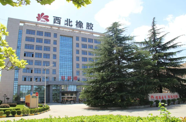 陜西咸陽高新區(qū)管委會公布了《2023年重點(diǎn)工業(yè)企業(yè)培育計(jì)劃首年入庫名單》，共有16家企業(yè)脫穎而出，其中陜西延長石油西北橡膠有限公司(簡稱西橡公司)以優(yōu)異表現(xiàn)成功入選。