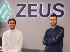 阿波羅輪胎攜手Zeus，以數(shù)字化驅(qū)動供應鏈升級