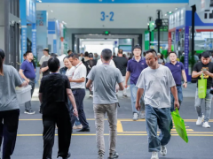塑料行業(yè)盛會(huì)！2024浙江塑交會(huì)圓滿落幕