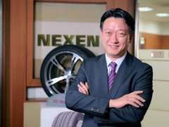 耐克森輪胎任命新掌舵人，金賢實(shí)引領(lǐng)未來