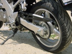 中橡協(xié)力車(chē)胎分會(huì)十屆五次理事擴(kuò)大會(huì)議在青島召開(kāi)