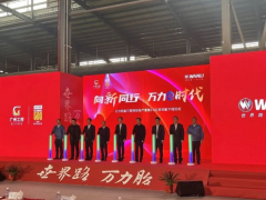 萬力輪胎從化基地擴(kuò)建項目節(jié)能報告獲批